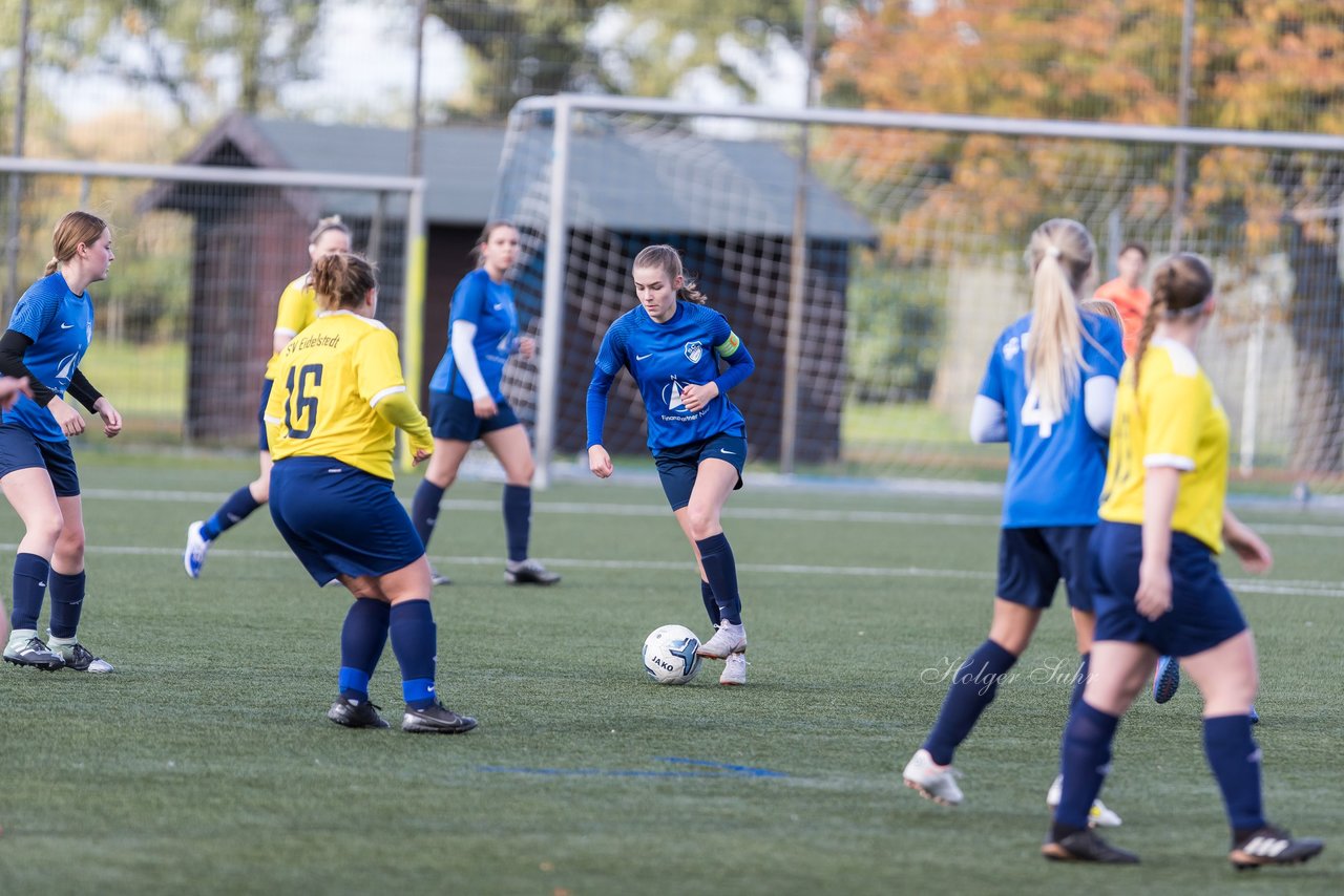 Bild 113 - F Ellerau - SV Eidelstedt 2 : Ergebnis: 2:2